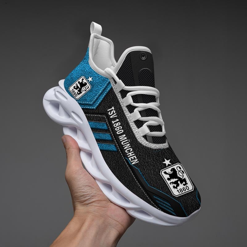 1860 Munich Max Soul Shoes Sneakers For Men And Women