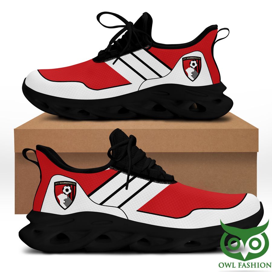 A.F.C. Bournemouth Max Soul Shoes Sneakers For Men And Women