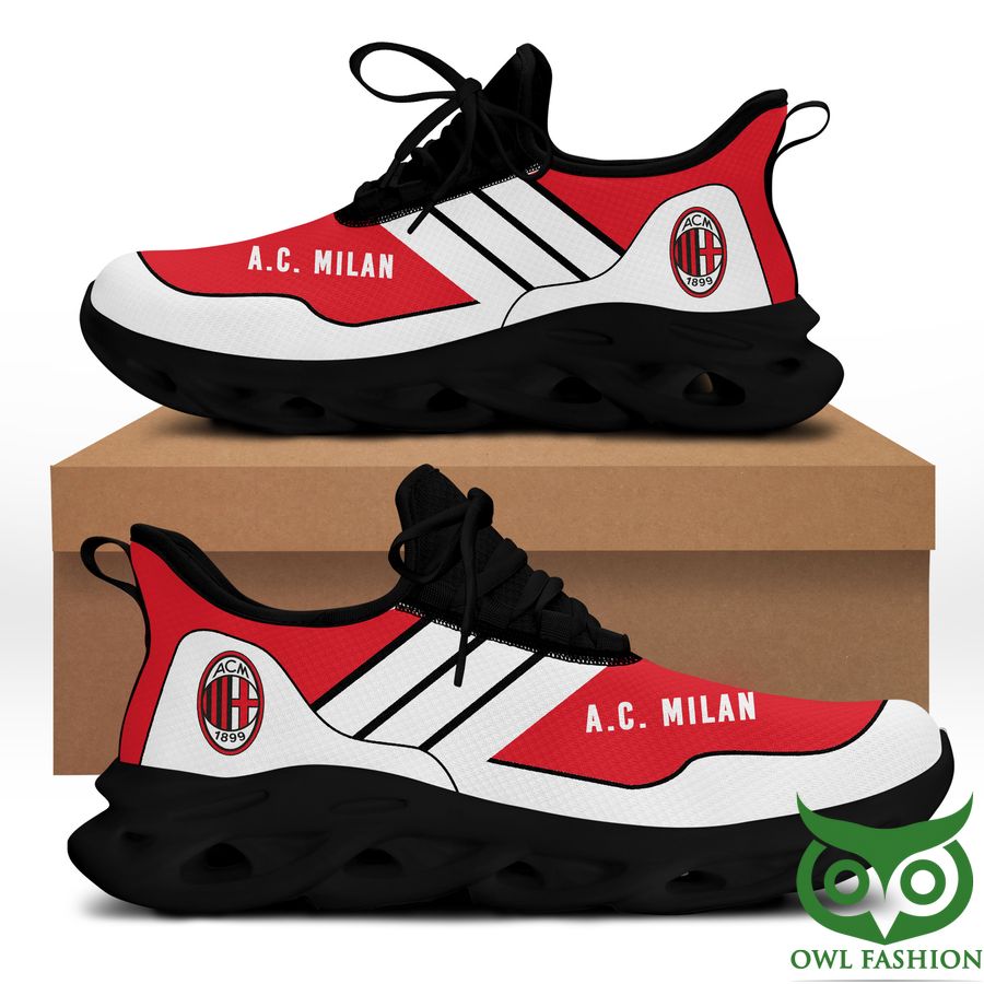 AC Milan Max Soul Shoes Sneakers For Men And Women
