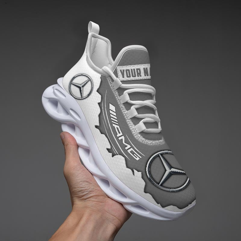 AMG Max Soul Shoes Sneakers For Men And Women