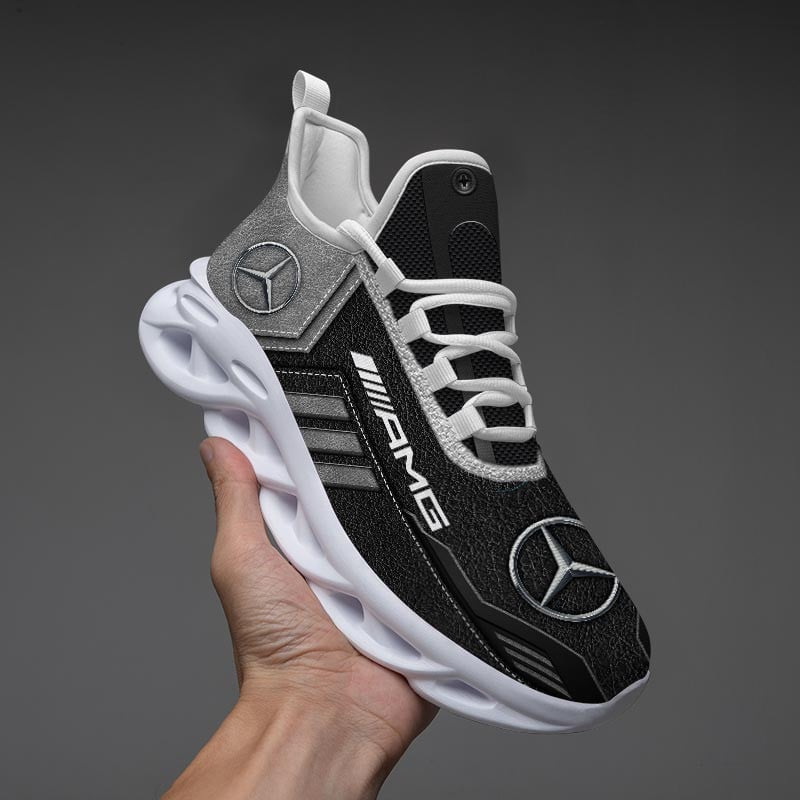 AMG Max Soul Shoes Sneakers For Men And Women