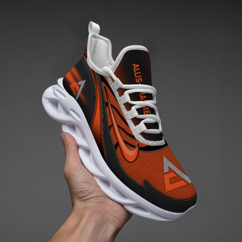 Allis Chalmers Max Soul Shoes Sneakers For Men And Women