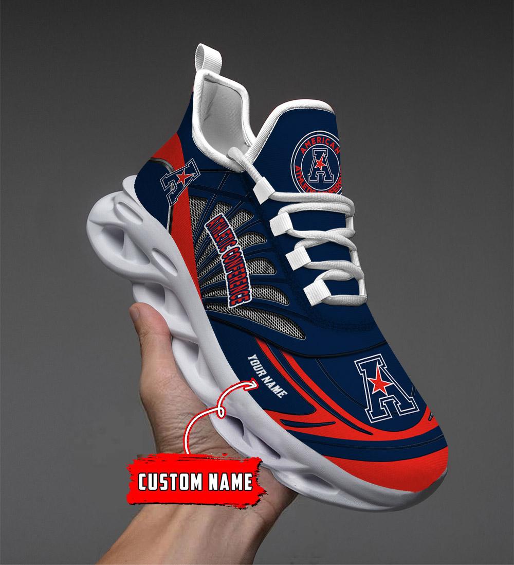 American Athletic Conference Max Soul Shoes Sneakers For Men And Women