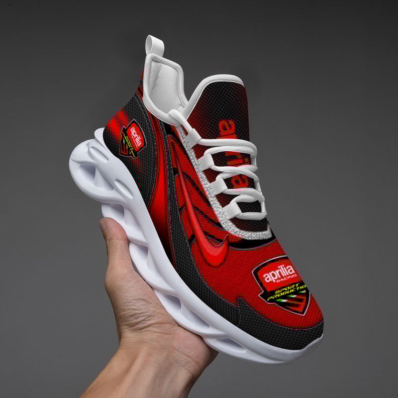 Aprilia Max Soul Shoes Sneakers For Men And Women