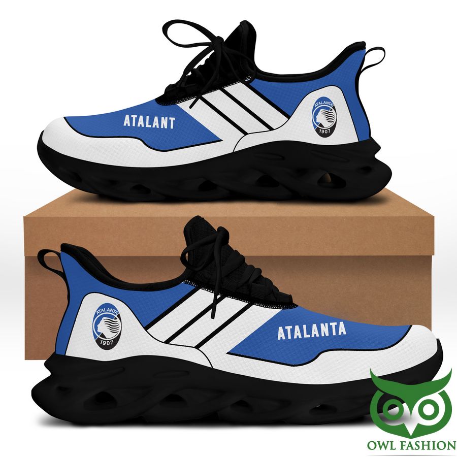 Atalanta BC Max Soul Shoes Sneakers For Men And Women