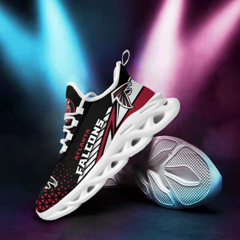 Atlanta Falcons NFL Max Soul Shoes Sneakers For Men And Women
