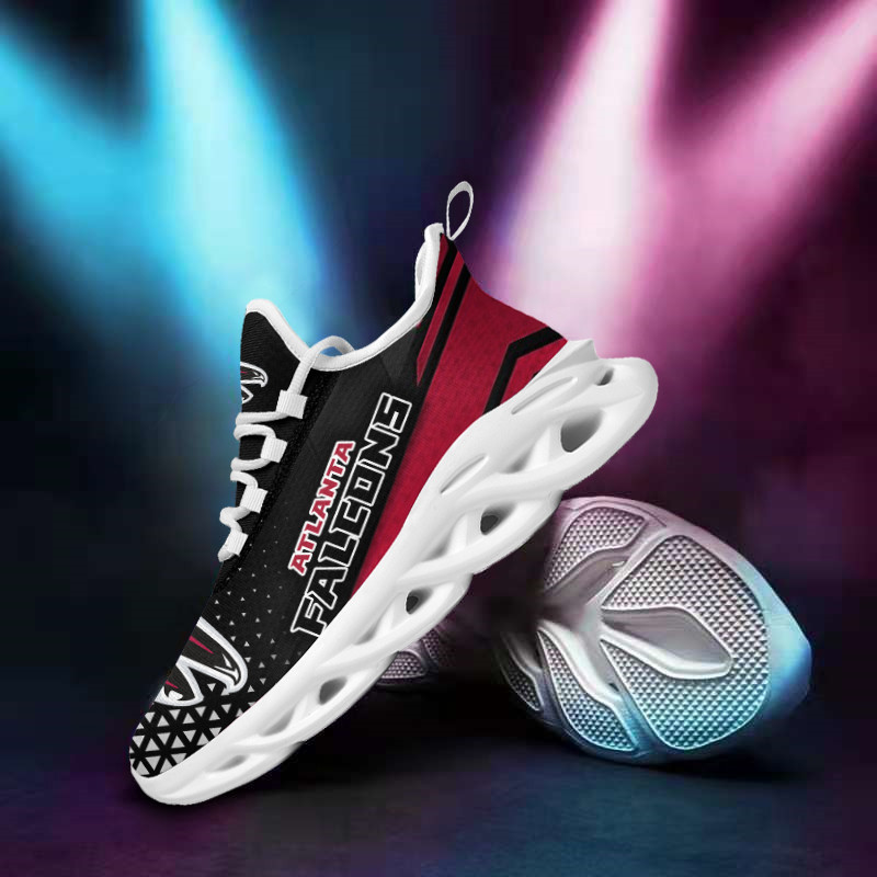 Atlanta Falcons NFL Max Soul Shoes Sneakers For Men And Women