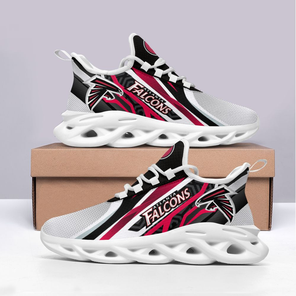 Atlanta Falcons NFL Max Soul Shoes Sneakers For Men And Women