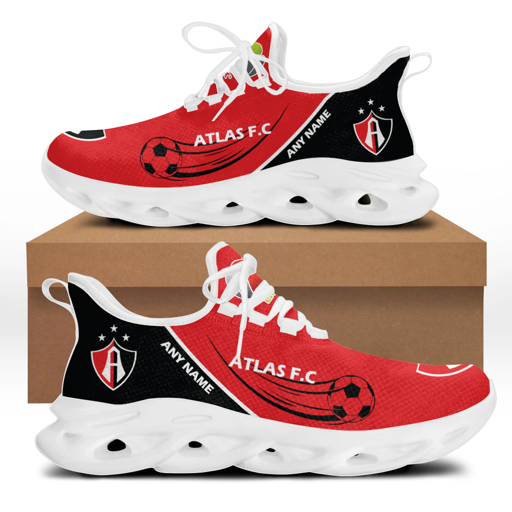Atlas F.C Max Soul Shoes Sneakers For Men And Women
