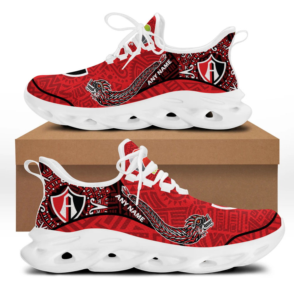 Atlas F.C Max Soul Shoes Sneakers For Men And Women
