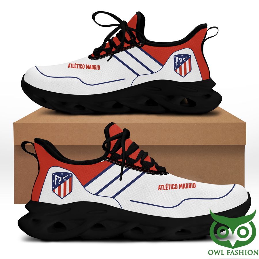 Atletico de Madrid Max Soul Shoes Sneakers For Men And Women