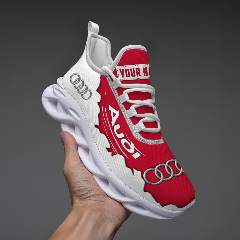 Audi Max Soul Shoes Sneakers For Men And Women