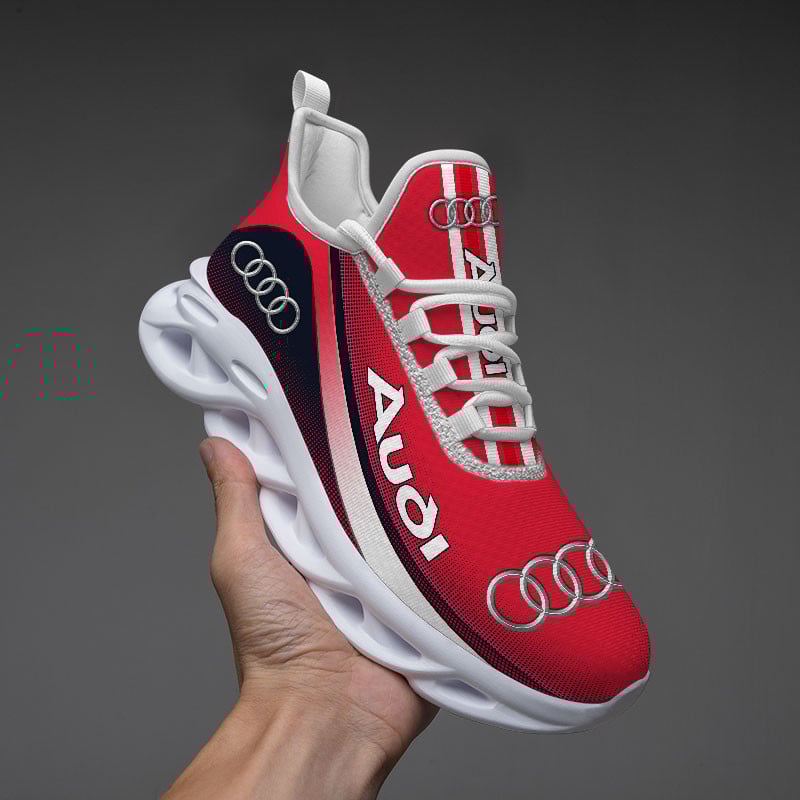 Audi Max Soul Shoes Sneakers For Men And Women