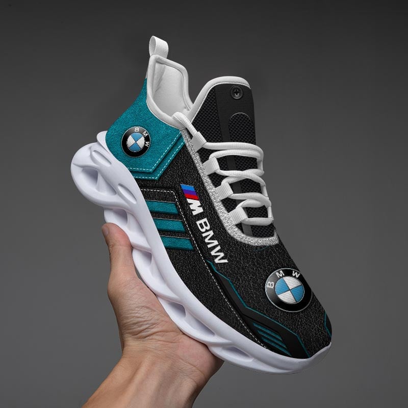 BMW Max Soul Shoes Sneakers For Men And Women