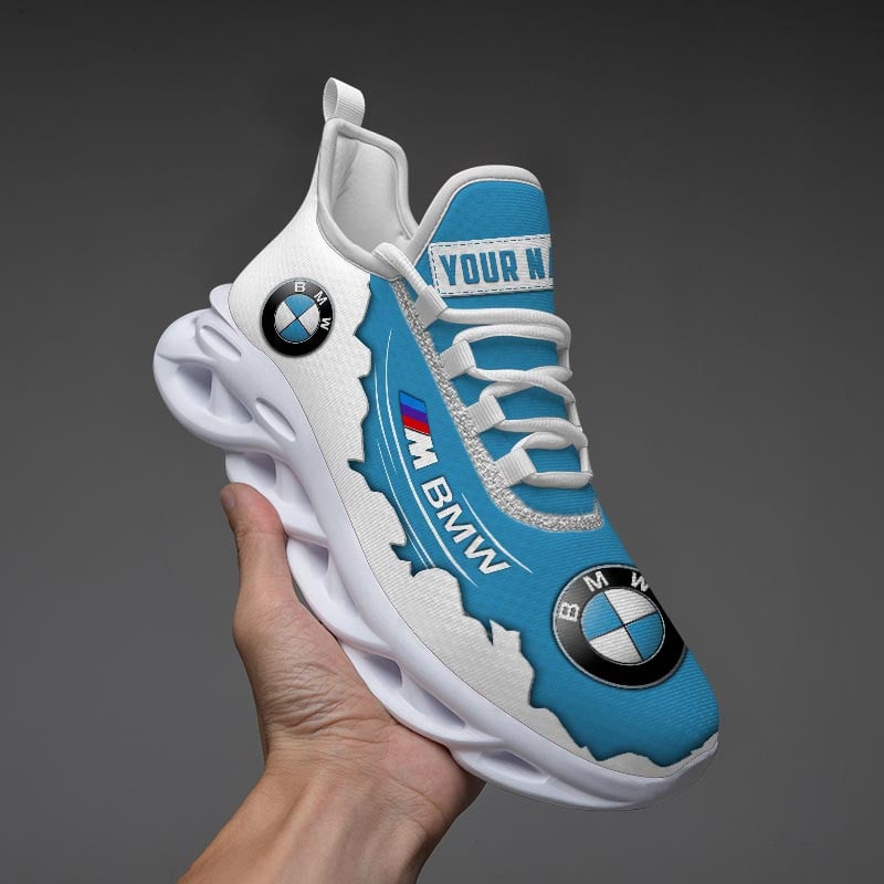 BMW Max Soul Shoes Sneakers For Men And Women