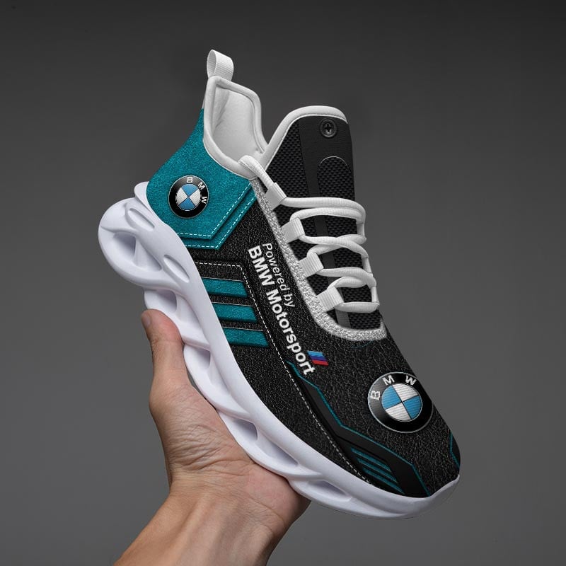 BMW Max Soul Shoes Sneakers For Men And Women