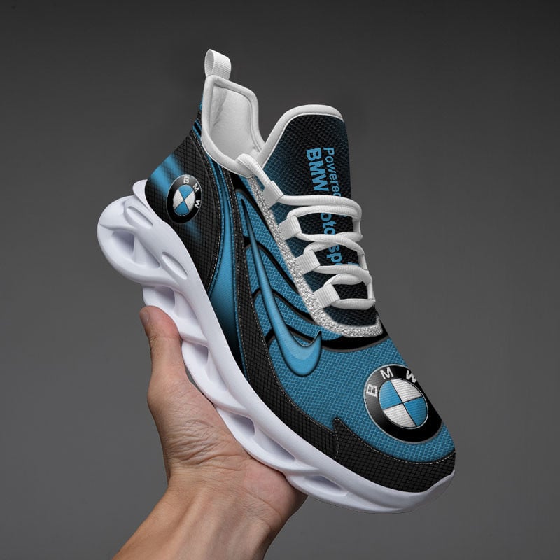 BMW Max Soul Shoes Sneakers For Men And Women