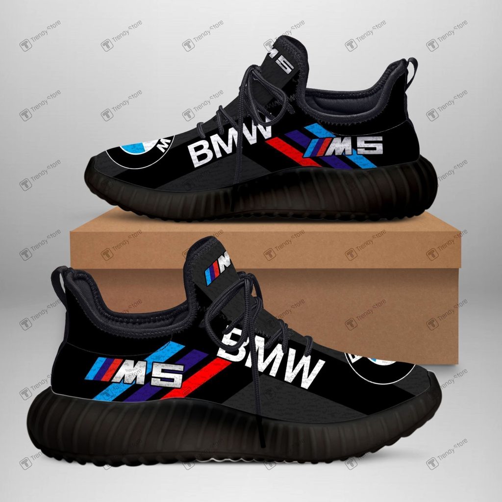 BMW Max Soul Shoes Sneakers For Men And Women