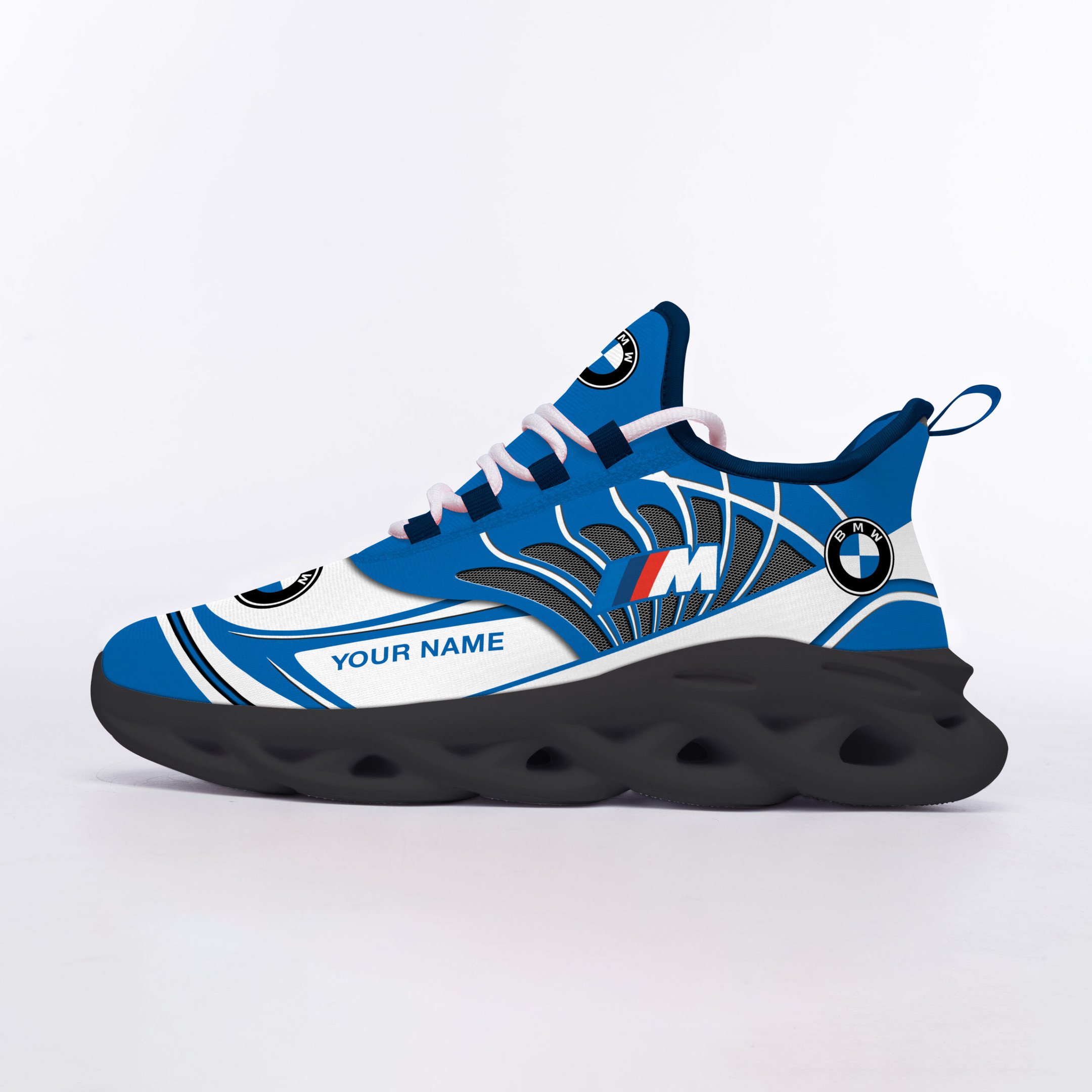 BMW Max Soul Shoes Sneakers For Men And Women