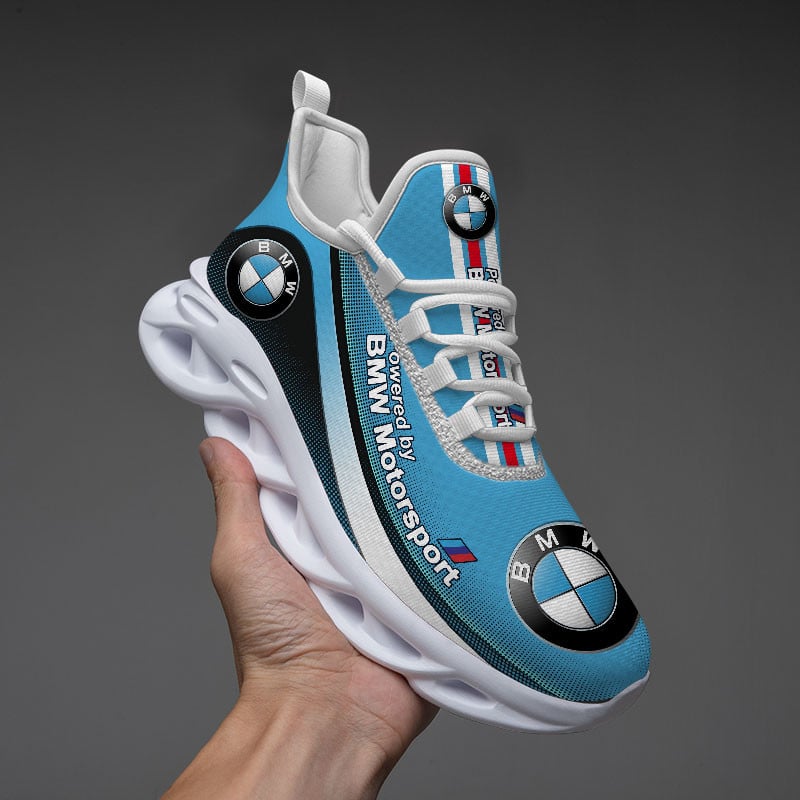 BMW Max Soul Shoes Sneakers For Men And Women