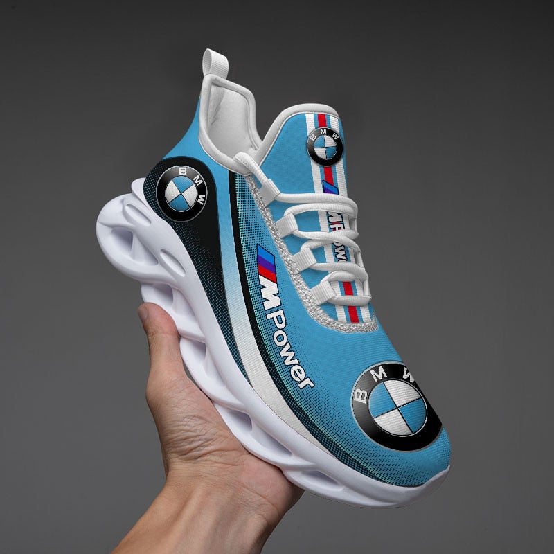 BMW Max Soul Shoes Sneakers For Men And Women