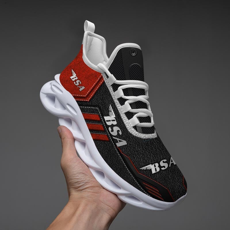 BSA Max Soul Shoes Sneakers For Men And Women