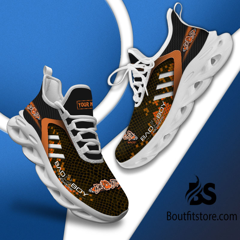 Badboy Max Soul Shoes Sneakers For Men And Women