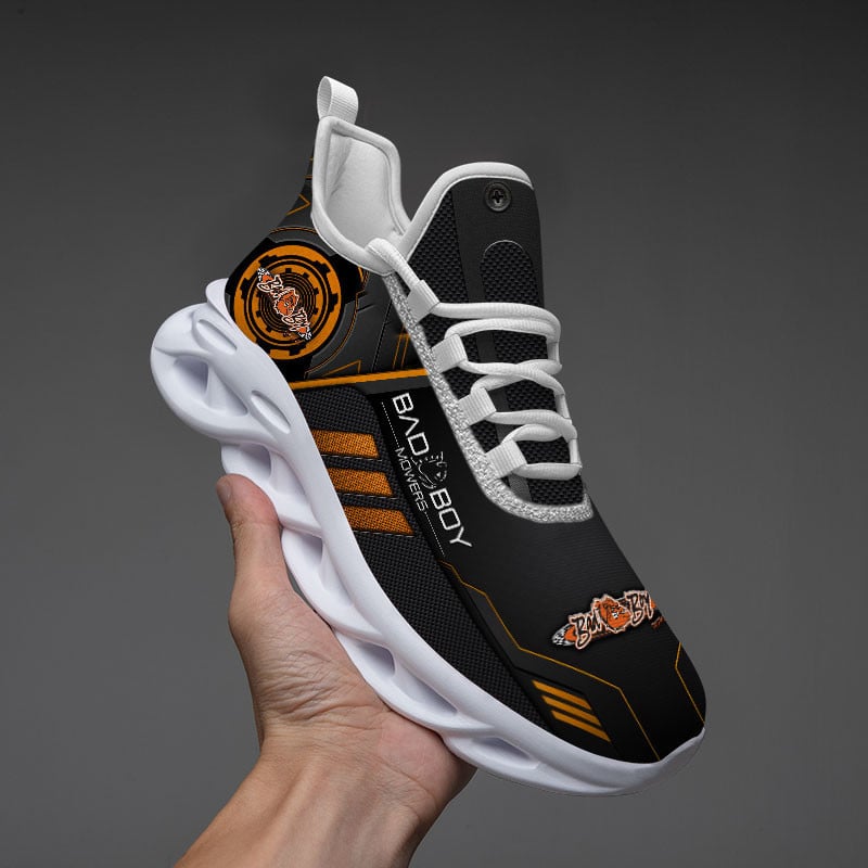 Badboy Max Soul Shoes Sneakers For Men And Women