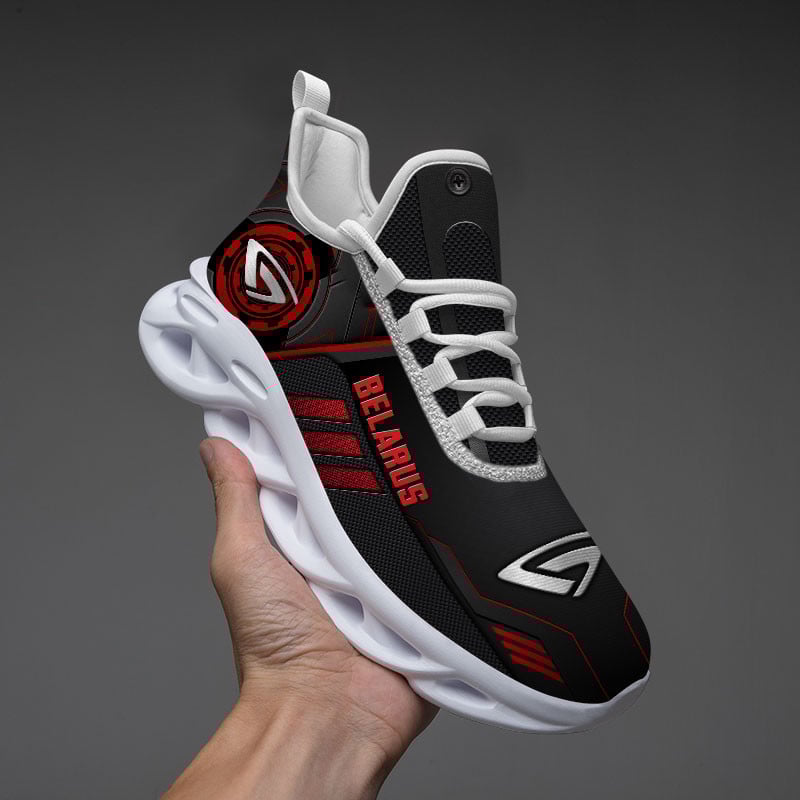 Belarus Max Soul Shoes Sneakers For Men And Women