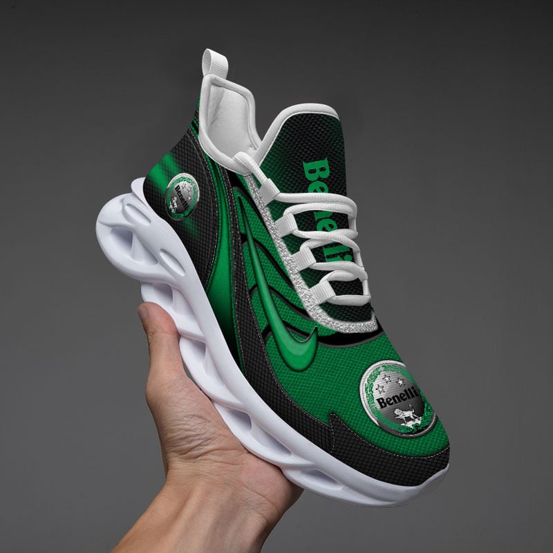 Benelli Max Soul Shoes Sneakers For Men And Women