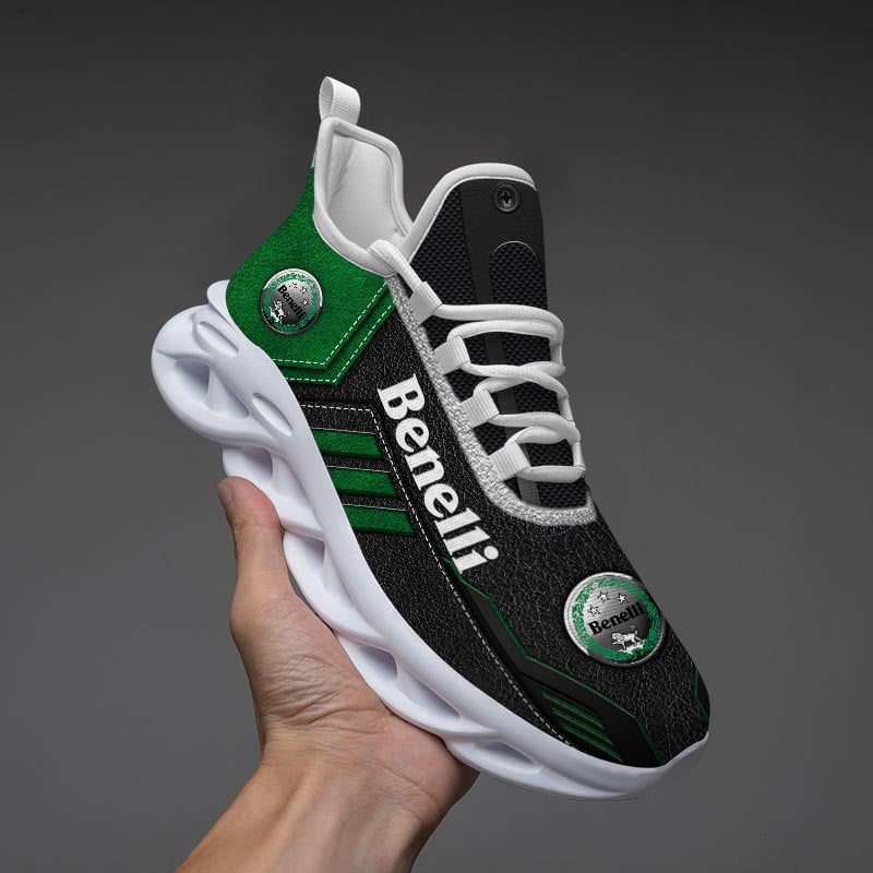 Benelli Max Soul Shoes Sneakers For Men And Women