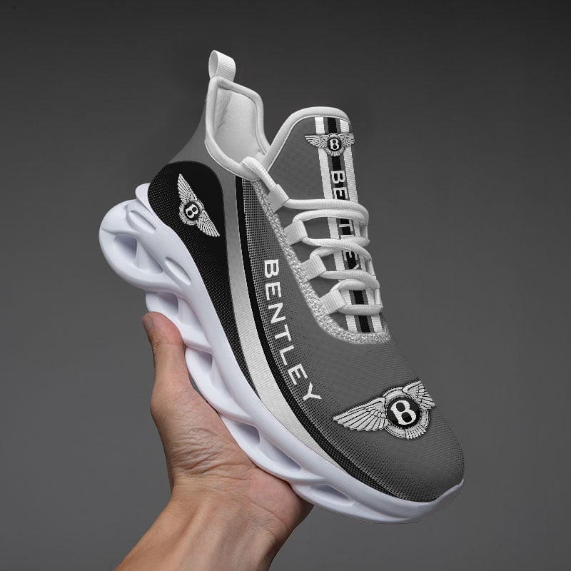 Bentley Max Soul Shoes Sneakers For Men And Women
