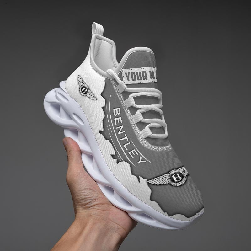 Bentley Max Soul Shoes Sneakers For Men And Women