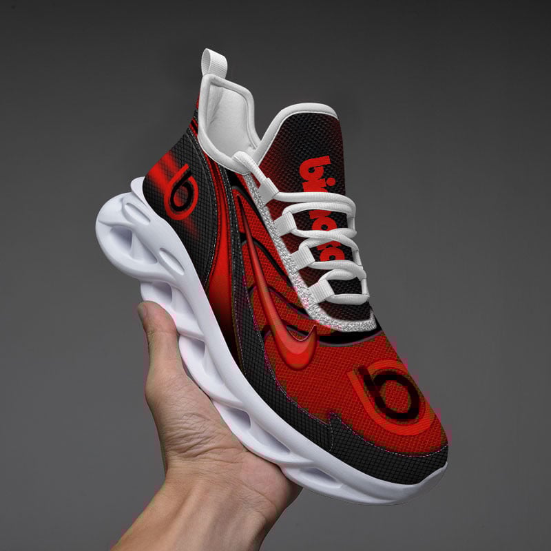 Bimota Max Soul Shoes Sneakers For Men And Women