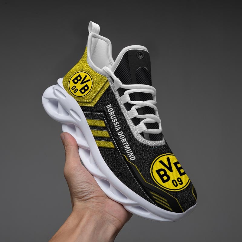 Borussia Dortmund II Max Soul Shoes Sneakers For Men And Women