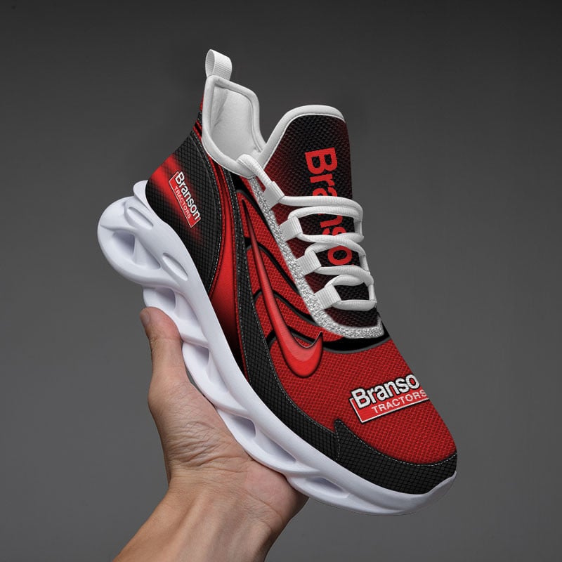 Branson Max Soul Shoes Sneakers For Men And Women