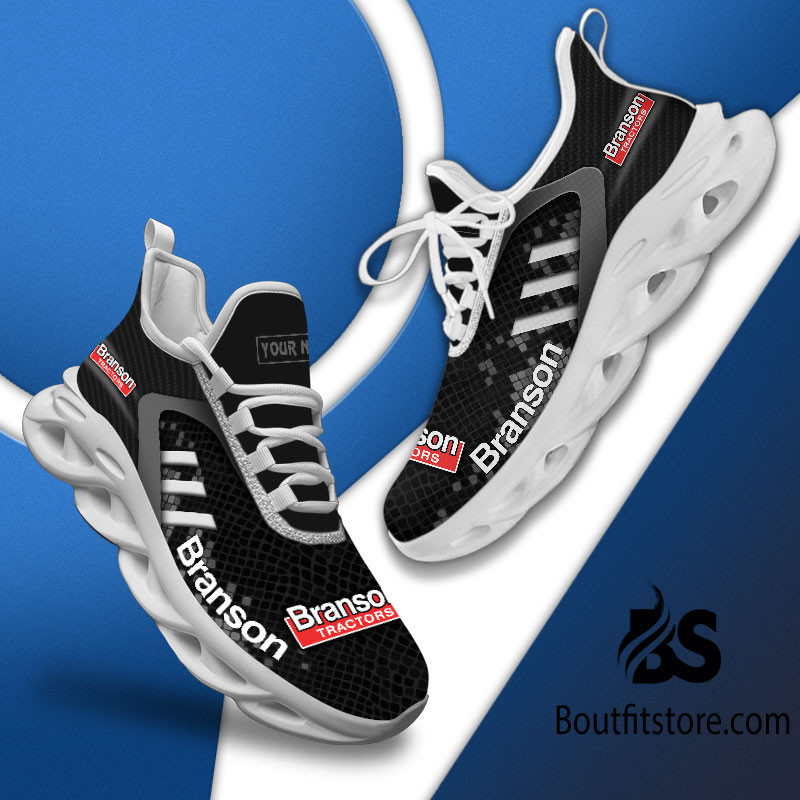 Branson Max Soul Shoes Sneakers For Men And Women