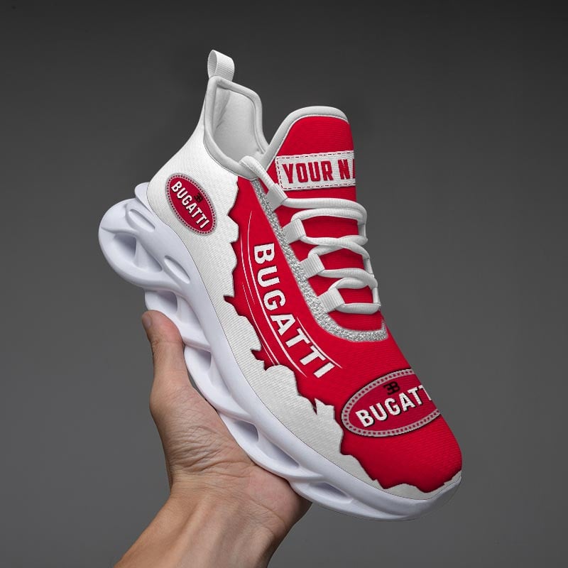 Bugatti Max Soul Shoes Sneakers For Men And Women