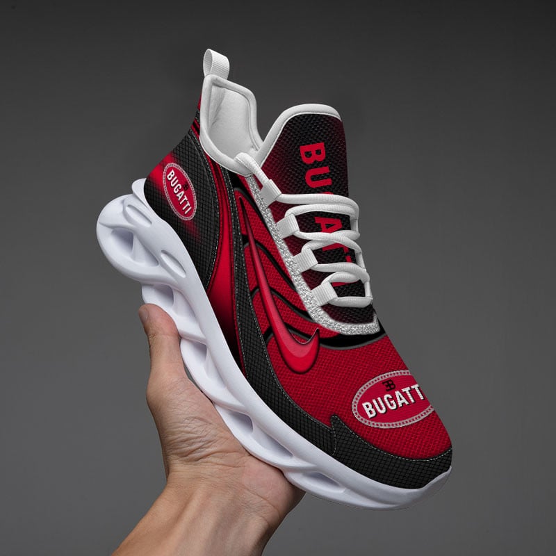 Bugatti Max Soul Shoes Sneakers For Men And Women