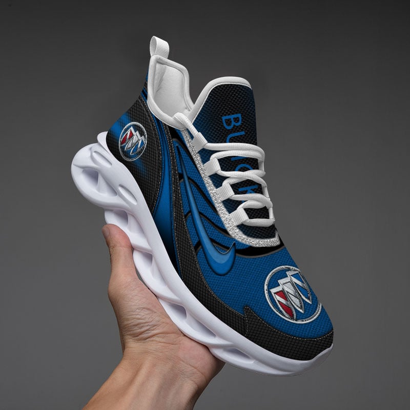 Buick Max Soul Shoes Sneakers For Men And Women