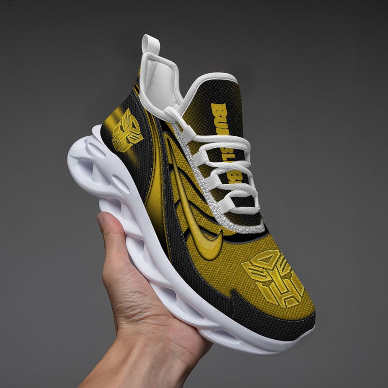 Bumbabeer Max Soul Shoes Sneakers For Men And Women