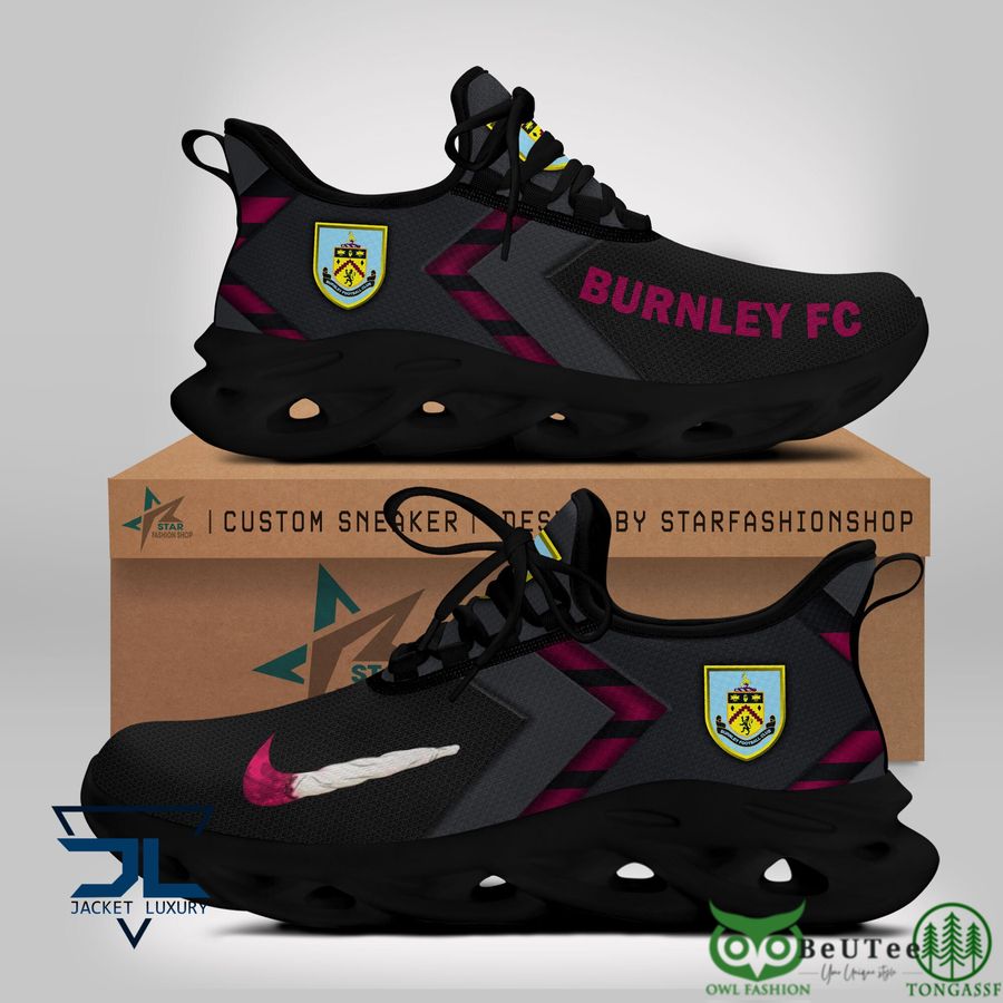 Burnley F.C Max Soul Shoes Sneakers For Men And Women