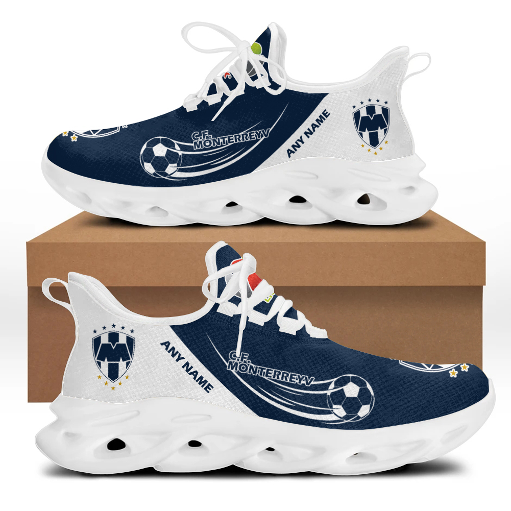 C.F. Monterrey Max Soul Shoes Sneakers For Men And Women