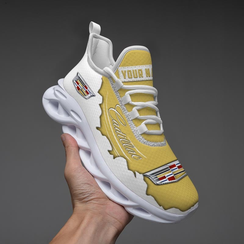 Cadillac Max Soul Shoes Sneakers For Men And Women