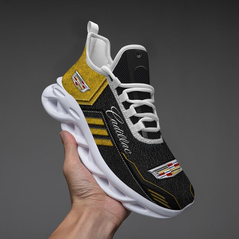 Cadillac Max Soul Shoes Sneakers For Men And Women