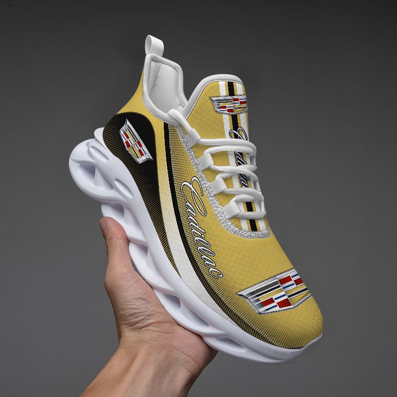 Cadillac Max Soul Shoes Sneakers For Men And Women