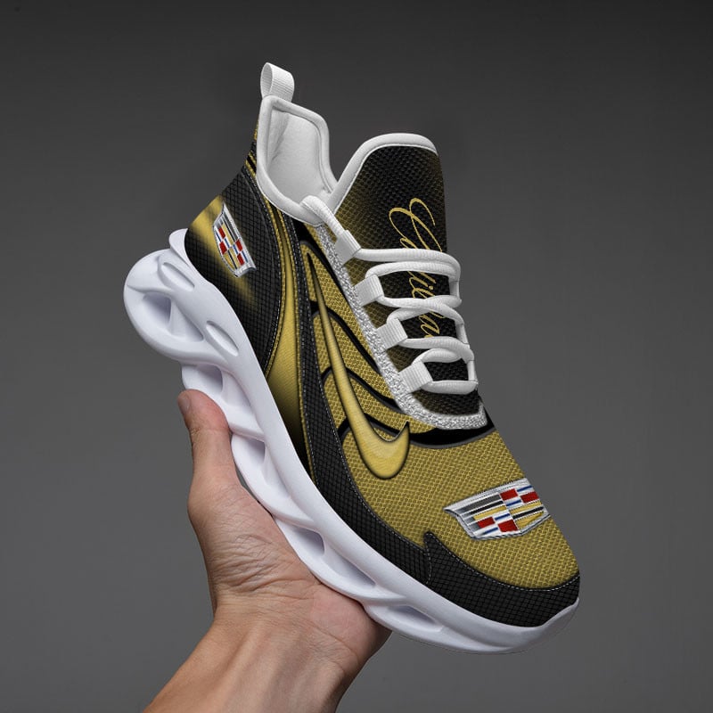 Cadillac Max Soul Shoes Sneakers For Men And Women
