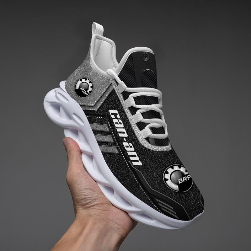 Can-Am Max Soul Shoes Sneakers For Men And Women