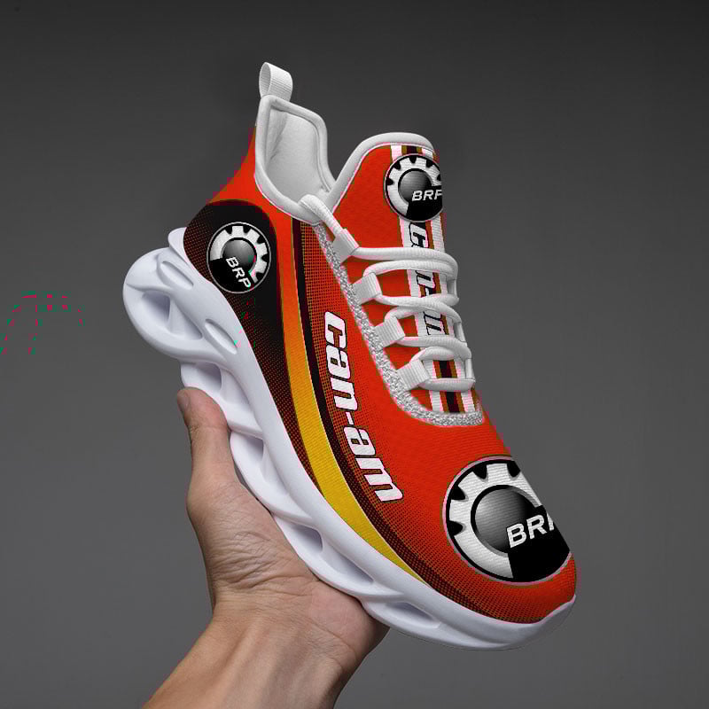 Can-Am Max Soul Shoes Sneakers For Men And Women
