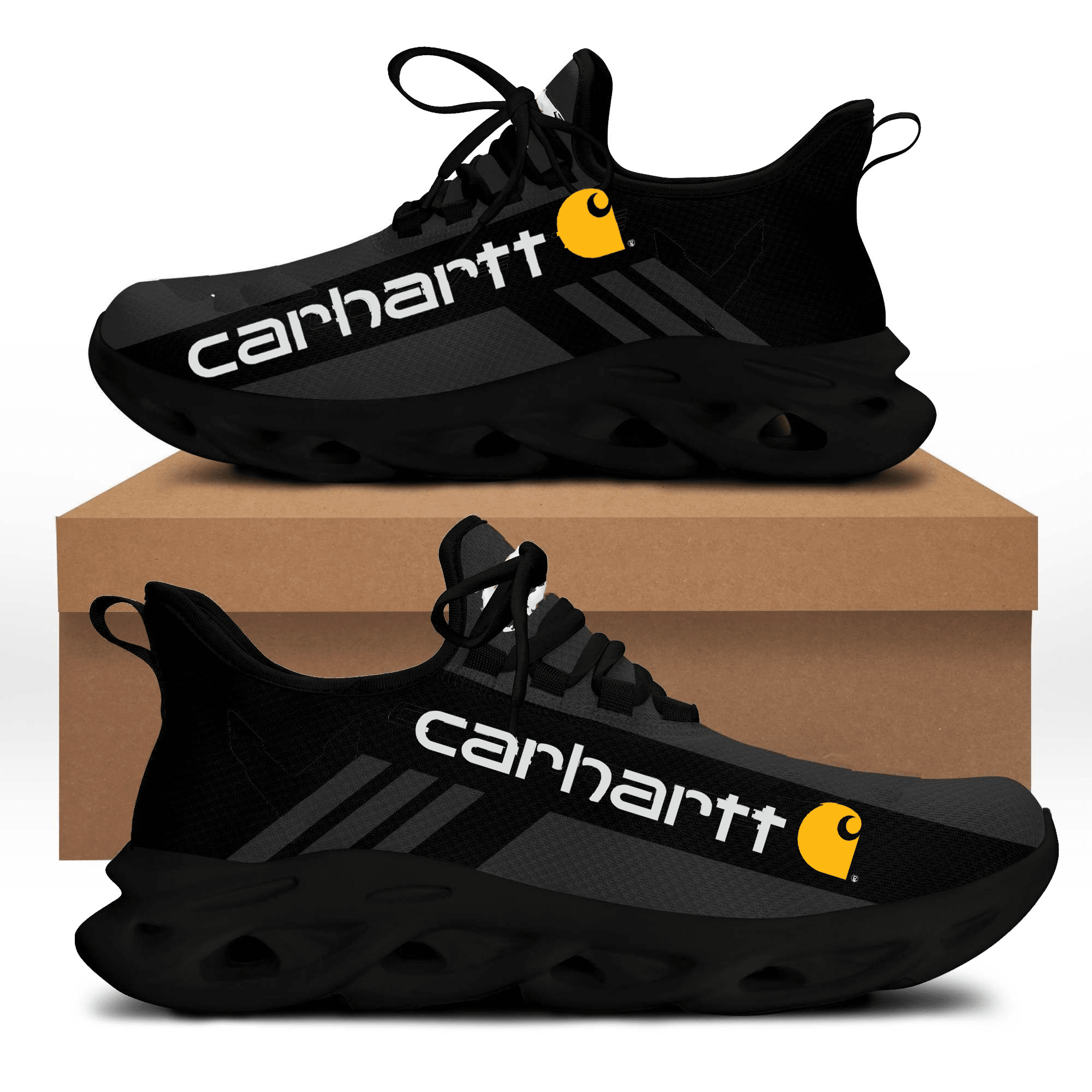 Carhartt Max Soul Shoes Sneakers For Men And Women
